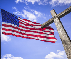 Christian nationalism: Why a Church and state merger is anti-American