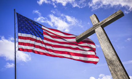 Christian nationalism: Why a Church and state merger is anti-American