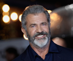 Sequel to Mel Gibson's 'The Passion of the Christ' to begin filming this summer, title revealed