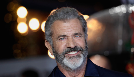 Sequel to Mel Gibson's 'The Passion of the Christ' to begin filming this summer, title revealed