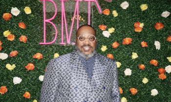 Marvin Sapp denies holding conference goers ‘hostage’ for $40K offering, defends shutting doors