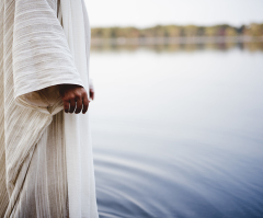 Ex Muslim: Should Christians avoid calling Jesus their Savior? 