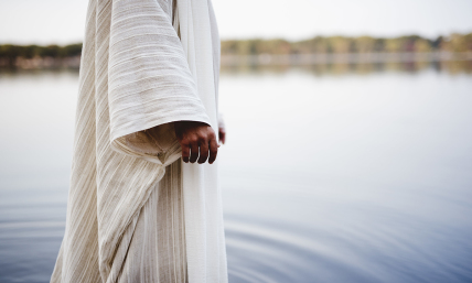 Ex Muslim: Should Christians avoid calling Jesus their Savior?