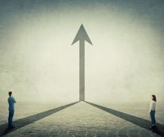 No, all religions don’t lead to God