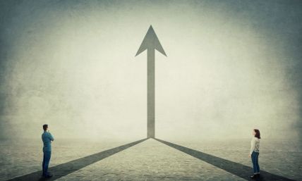 No, all religions don’t lead to God