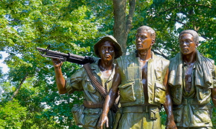 National Vietnam War Veterans Day—Why it is important
