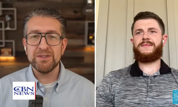 He says he heard God speak — and what happened next shocked his doctors