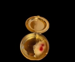 Catholic archdiocese refutes claim of 'miracle' blood wafer at Indiana church