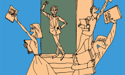 How to proclaim the Gospel with the right tone