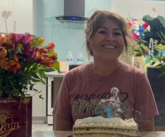 Family vows to bring back Iowa woman missing in Mexico with prayer