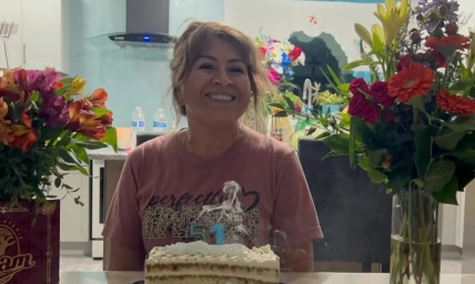 Family vows to bring back Iowa woman missing in Mexico with prayer