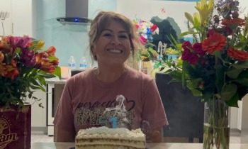 Family vows to bring back Iowa woman missing in Mexico with prayer