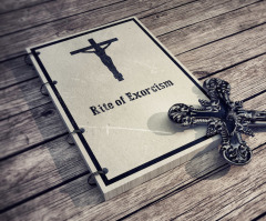 Are exorcisms legitimate in our day? 