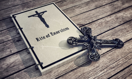 Are exorcisms legitimate in our day?
