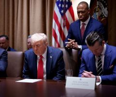 Week in review: Migrant 'gravy train' halted; parental rights probes launched; MS-13 leader captured