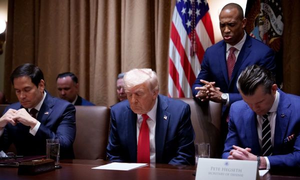 Week in review: Migrant 'gravy train' halted; parental rights probes launched; MS-13 leader captured