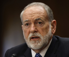 Huckabee calls Mormons, Christians, Jews 'people of the Book' at Senate hearing