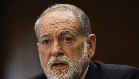 Huckabee calls Mormons, Christians, Jews 'people of the Book' at Senate hearing