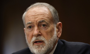 Huckabee calls Mormons, Christians, Jews 'people of the Book' at Senate hearing