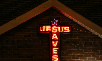 Most American Christians don't believe in the Trinity: Survey