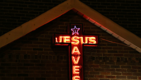 Most American Christians don't believe in the Trinity: Survey