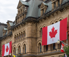 Evangelical Fellowship of Canada issues guidance for Christian voters ahead of election