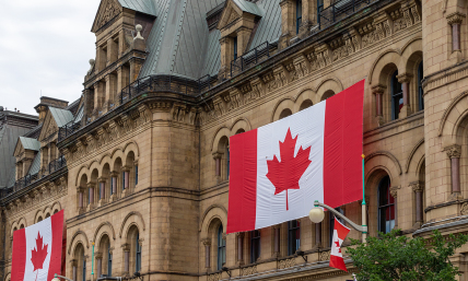 Evangelical Fellowship of Canada issues guidance for Christian voters ahead of election