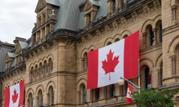 Evangelical Fellowship of Canada issues guidance for Christian voters ahead of election