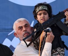 Palestinian textbooks continue to incite against Jews, glorify violence despite promises to reform