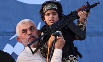 Palestinian textbooks continue to incite against Jews, glorify violence despite promises to reform
