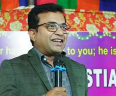 Prominent Indian pastor mysteriously found dead weeks after fearing for his safety; gov’t launches probe