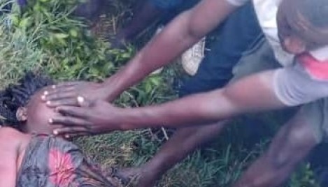 Muslim woman kills Christian couple by poisoning food after taking her daughter to church