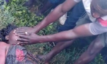 Muslim woman kills Christian couple by poisoning food after taking her daughter to church