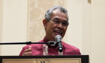 Bishop Efraim Tendero urges pastors to shift away from ABC model, follow ‘Jesus’ strategy: To make disciples’