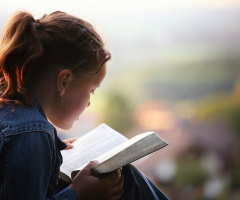 Most people come to faith between ages 4 and 14, but 'theological education hasn’t done enough to focus on next gen'