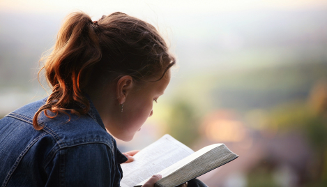 Most people come to faith between ages 4 and 14, but 'theological education hasn’t done enough to focus on next gen'