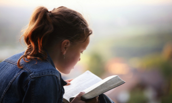 Most people come to faith between ages 4 and 14, but 'theological education hasn’t done enough to focus on next gen'
