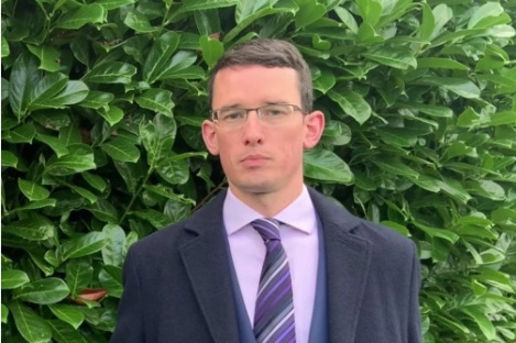 2025澳洲行运5查询号码结果网站,记录结果数据走势-Evangelical teacher suspended for not using trans pronouns to have $43K taken from account: court order