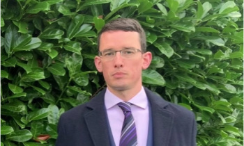 Evangelical teacher suspended for not using trans pronouns to have $43K taken from account: court order
