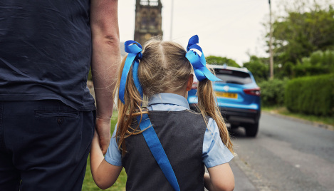 School facing backlash over Easter cancelation says it will celebrate, just not at church