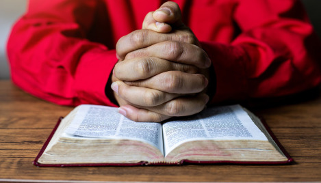 Labour council seeks to imprison street preachers up to 2 years for causing ‘offense,’ ‘distress’