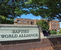 Baptist alliance launches ‘Stand in the Gap’ initiative to fund humanitarian aid slashed by Trump admin