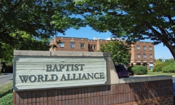 Baptist alliance launches ‘Stand in the Gap’ initiative to fund humanitarian aid slashed by Trump admin