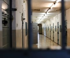 Wrongfully imprisoned for 35 years, Christian mother shares how God redeemed injustice