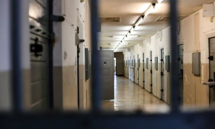 Wrongfully imprisoned for 35 years, Christian mother shares how God redeemed injustice