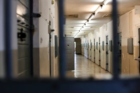 Wrongfully imprisoned for 35 years, Christian mother shares how God redeemed injustice
