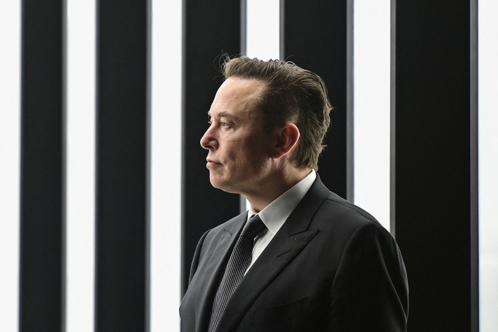 Elon Musk thanks pastor for invoking 'hedge of protection' around him