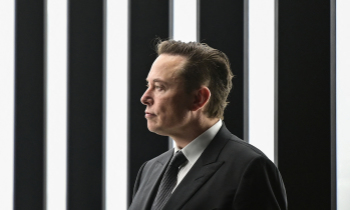Elon Musk thanks pastor for invoking 'hedge of protection' around him