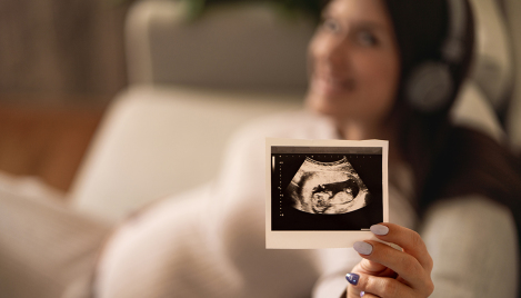 Idaho will require schools to teach fetal development, show ultrasound video to students