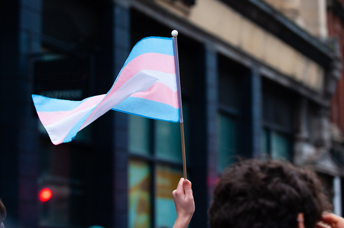 Toddler reportedly suspended from nursery school for transphobia: 'Totalitarian insanity'